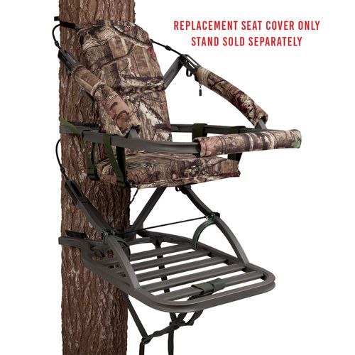 Summit Universal Foam Replacement Seat - Camo