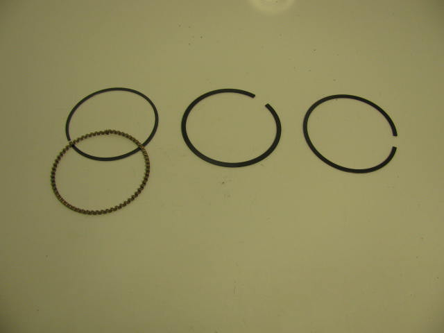 Kohler 12 108 07-S Ring Set (Std & .08)