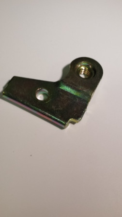 Kohler 12 126 88-S Bracket, Muffler Mounting