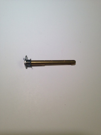 Kohler 12 144 20-S Shaft, Choke