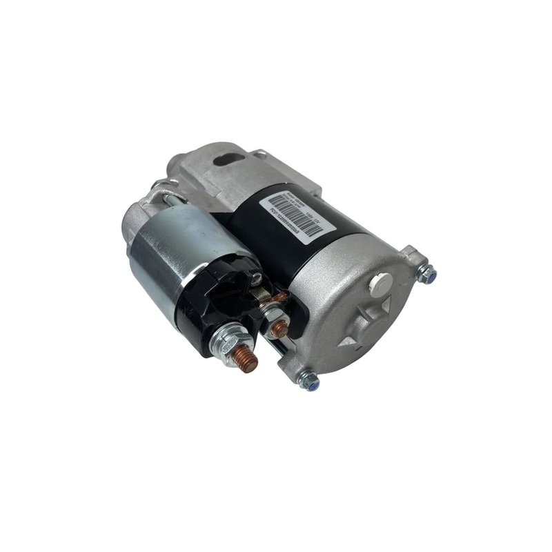 12279 Electric Starter for Kawasaki Engines | Replaces Kawasaki 21163-7002 Genuine Rotary OEM