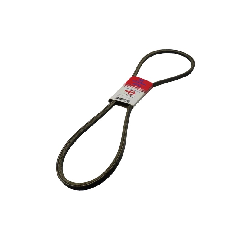 12382 Drive Belt 1/2" 57-45/64" | Replaces MTD / Cub Cadet 954-04043 Genuine Rotary OEM