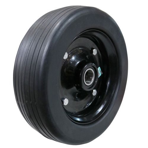 Gauge Wheel for Grizzly SGM Grooming Mowers
