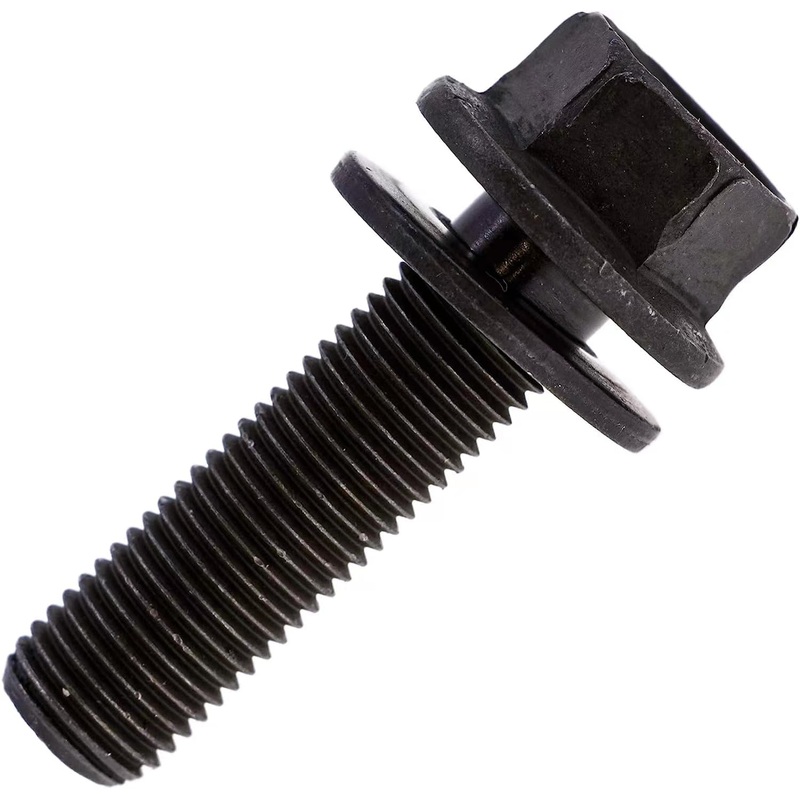 125-2466 Blade Bolt Toro Genuine OEM