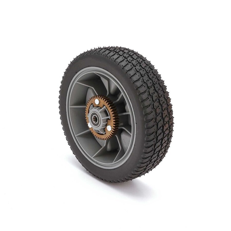 125-2509 10 Inch Wheel Gear Assembly Toro Genuine OEM