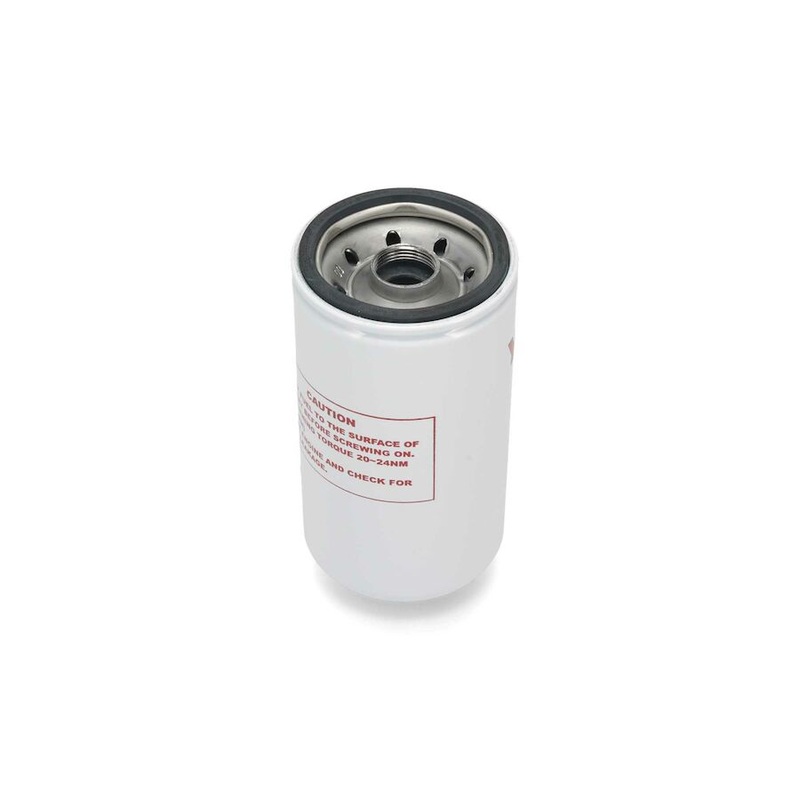 125-8752 Fuel / Oil Filter (4DV) Toro Genuine OEM