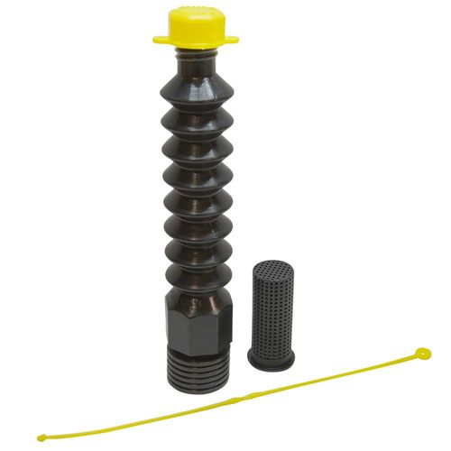 EZ-POUR PRE-MIX SPOUT