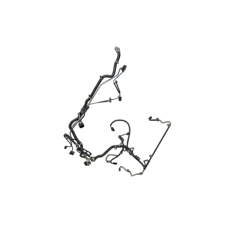 126-5803 Toro Wire Harness (3BW) (Genuine Toro OEM Part)