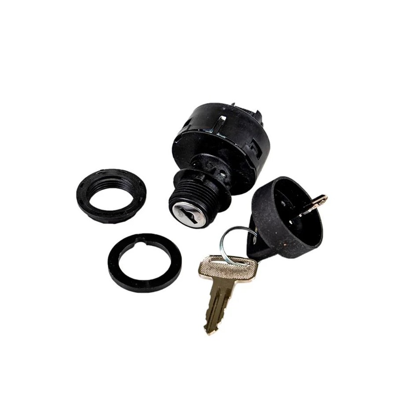 126-6285 Toro Ignition Switch Assembly (4DV) (Genuine Toro OEM Part)