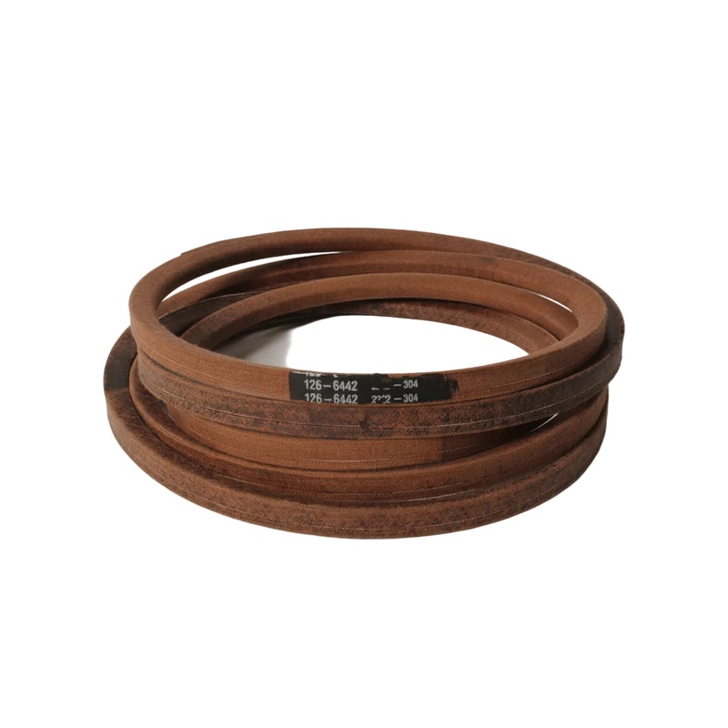 126-6442 Toro V-Belt (3BT) (Genuine Toro OEM Part)