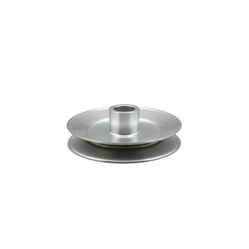 126-6612 Toro Pulley (2RP) (Genuine Toro OEM Part)
