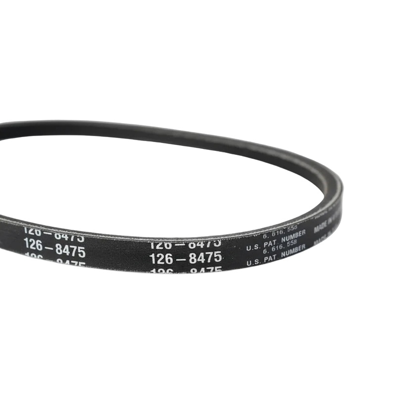 126-8475 Toro V-Belt (2PX) (Genuine Toro OEM Part)