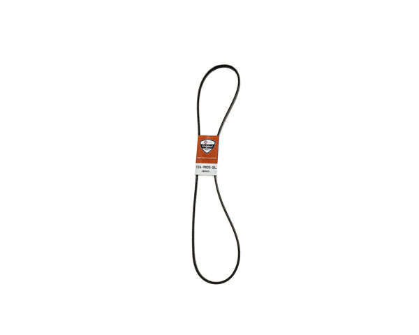 Exmark 126-9835-SL Belt V With Sleeve