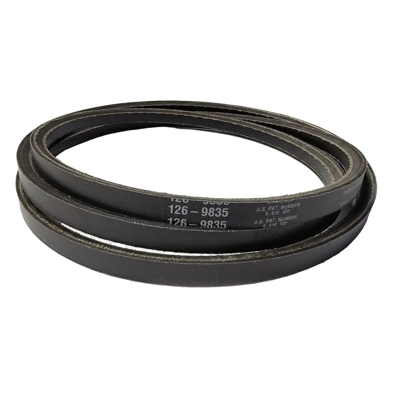 126-9835 Toro V-Belt (4DI) (Genuine Toro OEM Part)