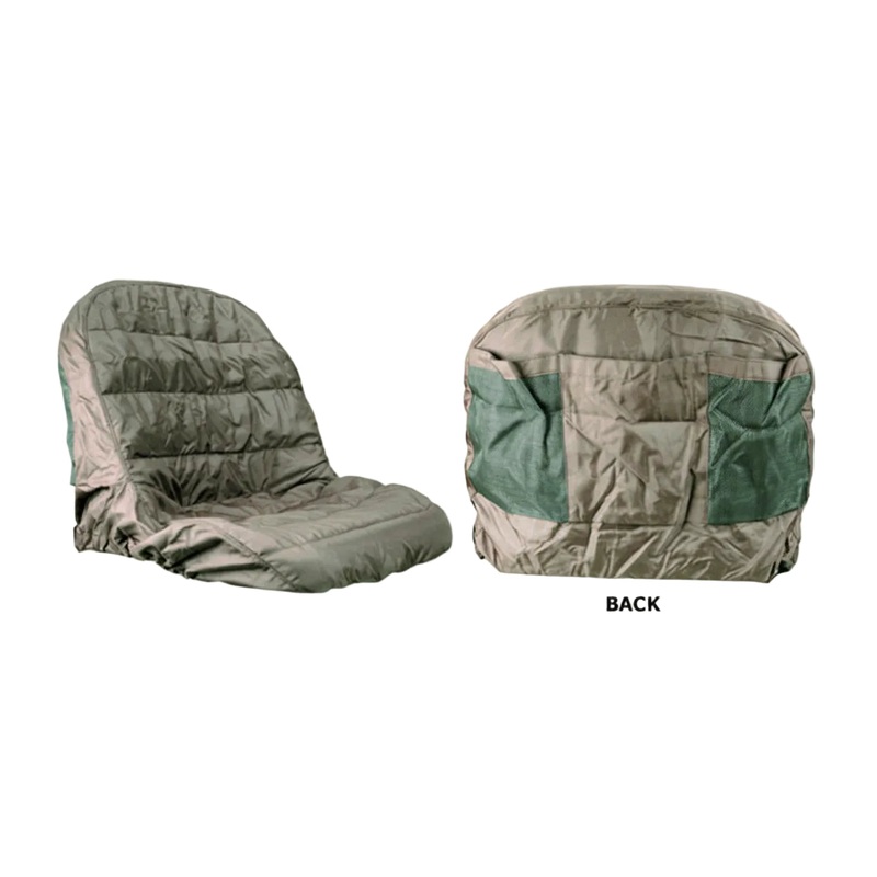 12679 Tractor Seat Cover | Rotary