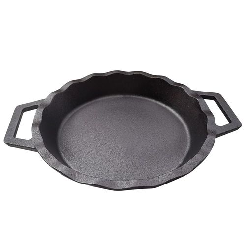 Carolina Cooker9" Preseasoned Pie Pan