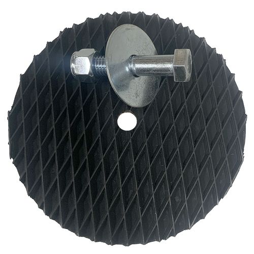 Hardware Kit for the Dixie Classic 3 Compartment Mineral Feeder