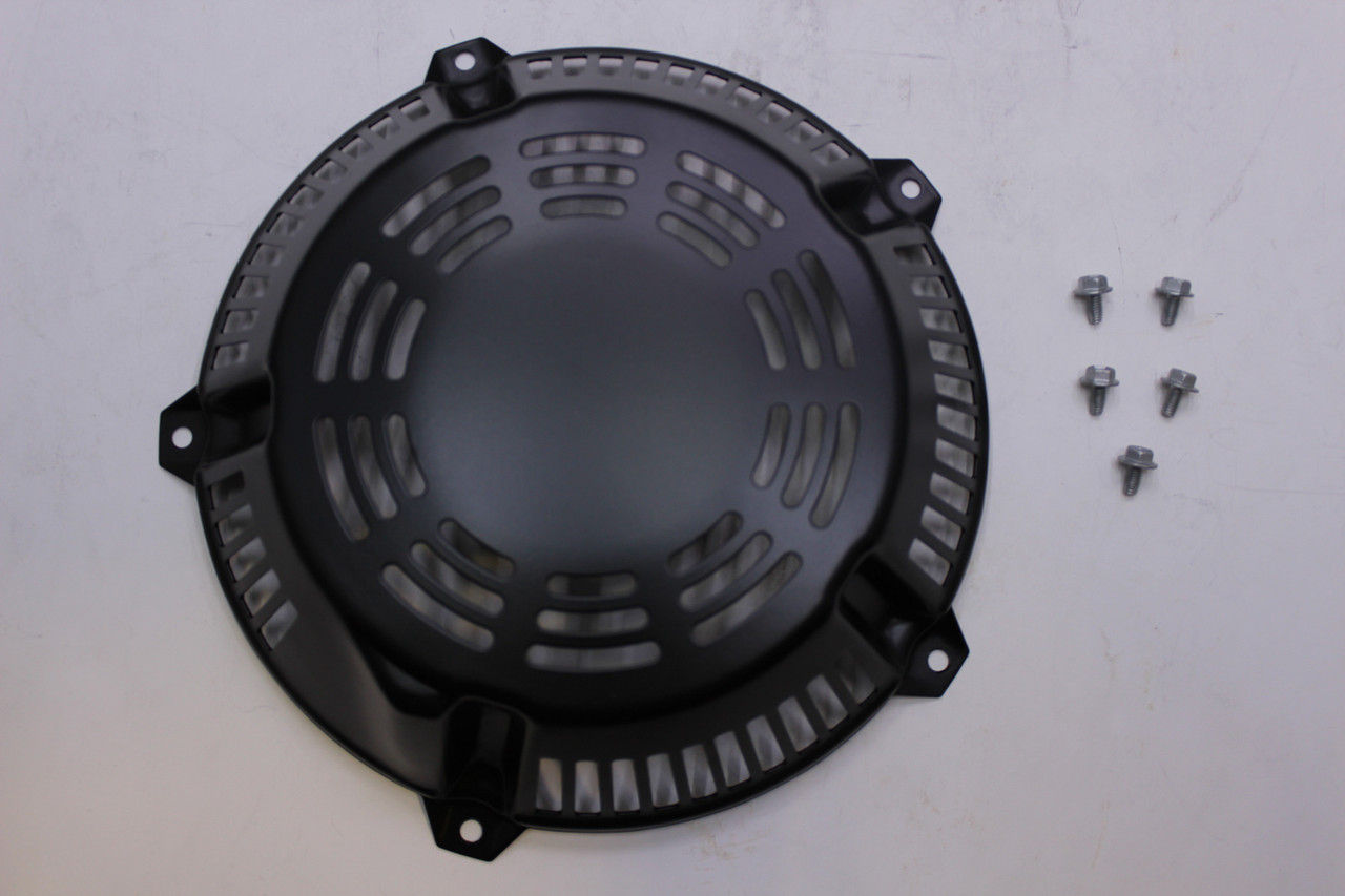 Kohler 12 755 48-S Kit, Fixed Guard