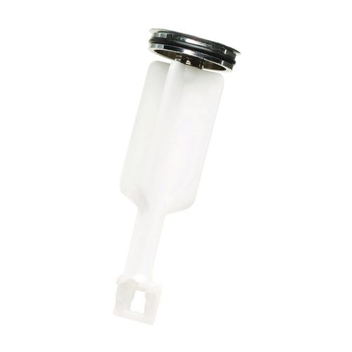 Lavatory Pop-Up Plunger, Chrome PP820-71