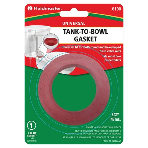 Tank-To-Bowl Gasket 6100
