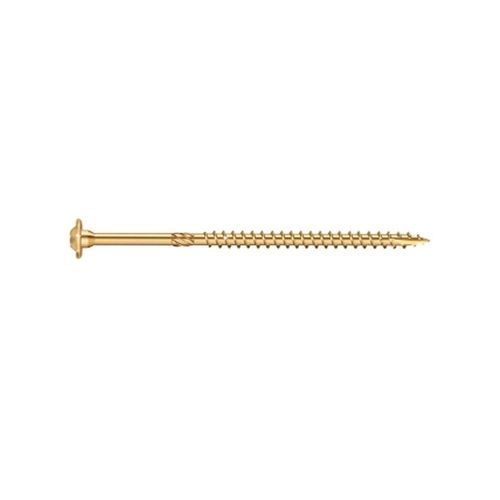 RSS™ Rugged Structural Screws 3/8 in. x 8 in. 50 Qty.