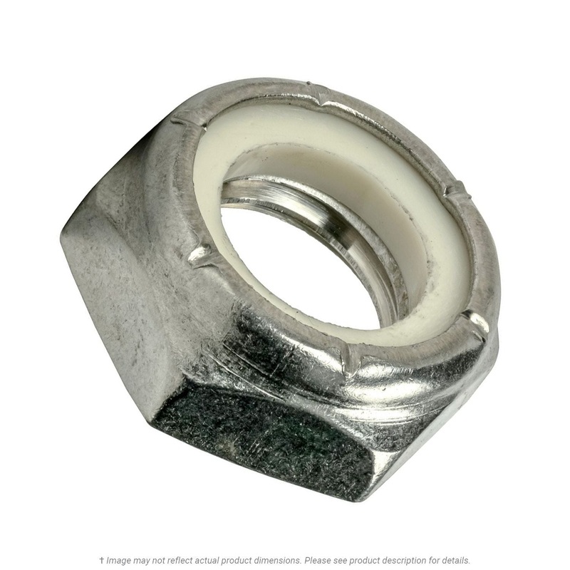 12990018 Fastener Nut (OEM-Style Replacement)