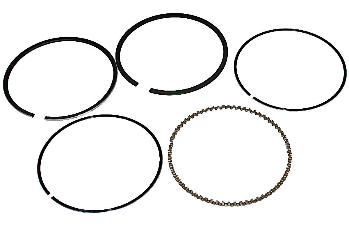 Kawasaki 13008-6058 Ring-Set-Piston