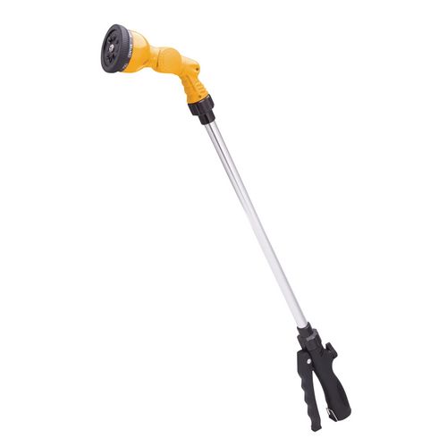 28 in. 8-Pattern Gardening Wand GW-53571A