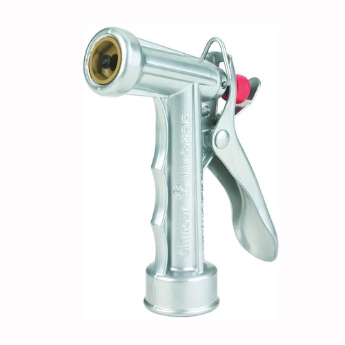 Zinc Pistol Grip Nozzle Sprayer 805642-1001