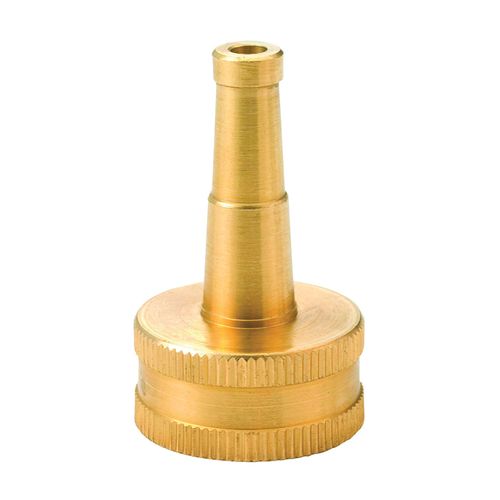 Brass Classic Straight Jet Nozzle 806002-1001
