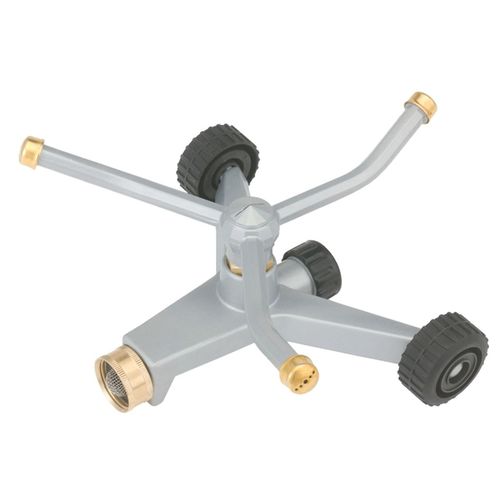 Whirling Full-Circle Metal Sprinkler 845003-1002