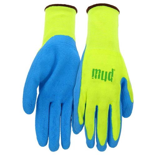 Mud Women's Super Grip Work Gloves Large