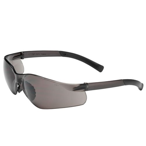 Safety Works Contoured Tinted Safety Glasses