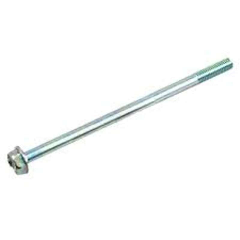 130CA0870 Kawasaki Flanged Bolt, 8 70 mm (Genuine Kawasaki OEM Part)