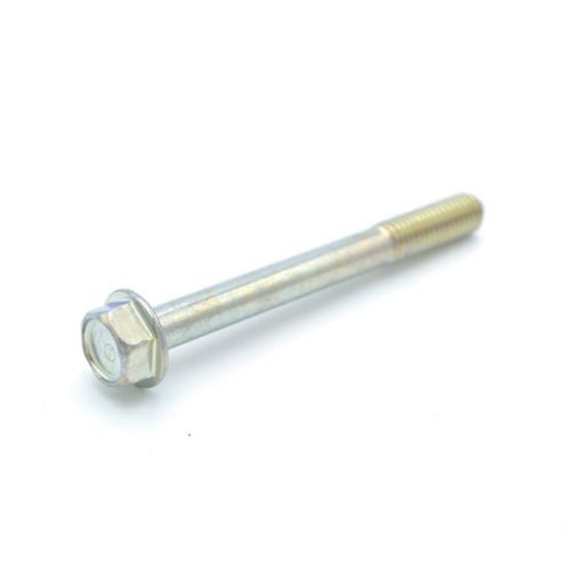 130CA0875 Kawasaki Flanged Bolt, 8 75 mm (Genuine Kawasaki OEM Part)