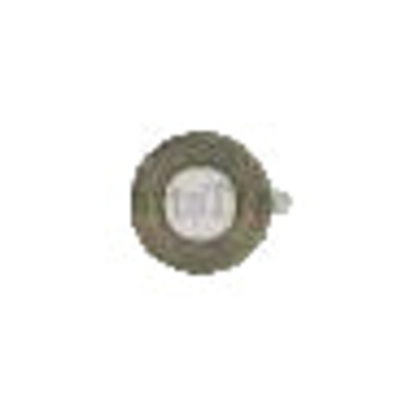 131019 Gravely Flat Steel Washer, 1 Inch (Genuine Gravely OEM Part)