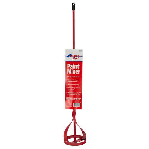 5 Gallon Mixer