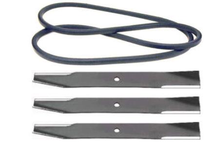 Toro Lawn-Boy 132-4740 Grandstand Blade And Belt Kit-48 In