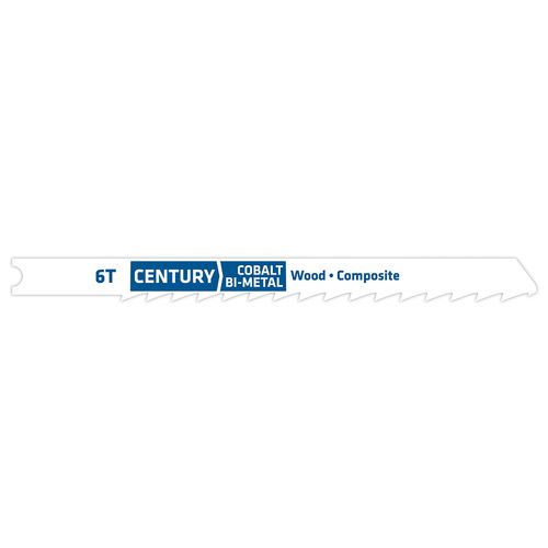 6T Bi-Metal Jig Saw Blade