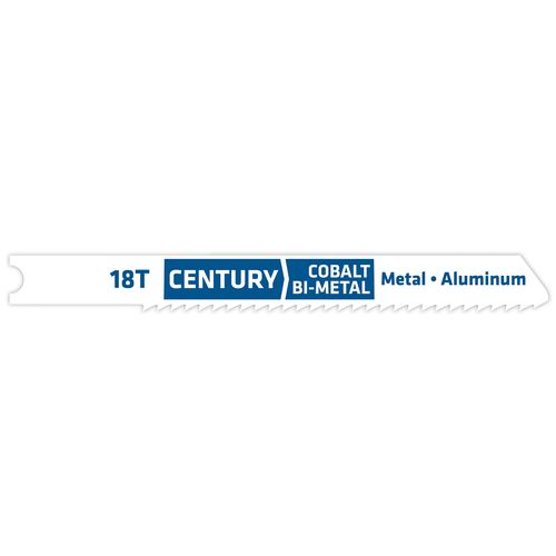 18T Bimetal Jig-Saw Card