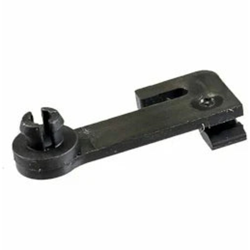 13280-7004 Kawasaki Throttle Rod Clip (Genuine Kawasaki OEM Part)