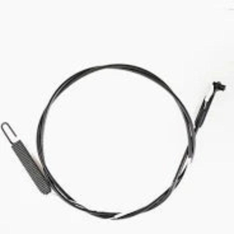 133-1998 Toro Brake Cable (Genuine Toro OEM Part)