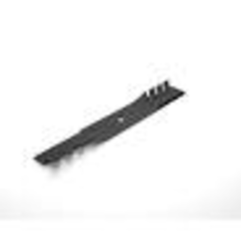 133-2160 Toro Atomic Rotary Mower Blade, 16.5 Inch (Genuine Toro OEM Part)
