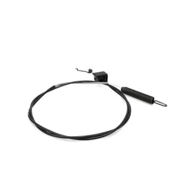 133-2622 Toro Brake Cable, 30-Inch 2-Bail (Genuine Toro OEM Part)