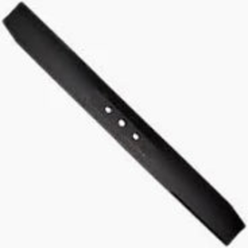 133-8183-03 Toro Recycling Rotary Mower Blade, 21.0 Inch (Bagging) (Genuine Toro OEM Part)