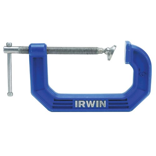 Irwin QuickGrip 2 inch C clamp