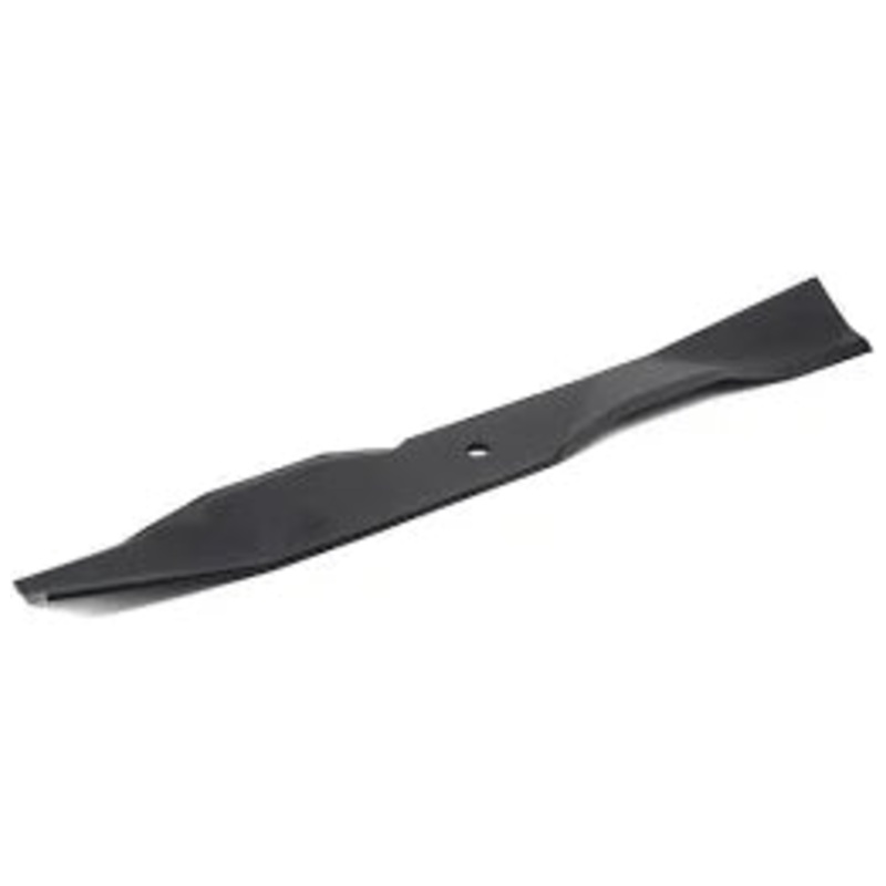 135-2446 Toro Mulching Rotary Mower Blade, 24.5 Inch (Genuine Toro OEM Part)