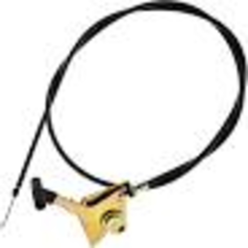 135-5260 Toro Throttle Cable (Genuine Toro OEM Part)