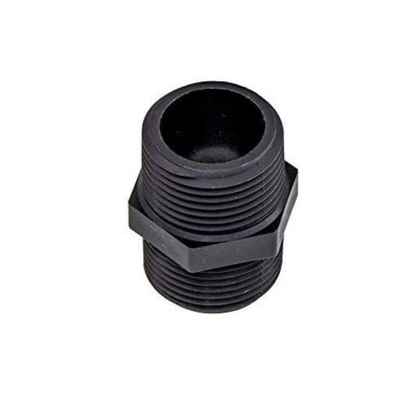 135-5741 Toro Fitting Nipple (Genuine Toro OEM Part)
