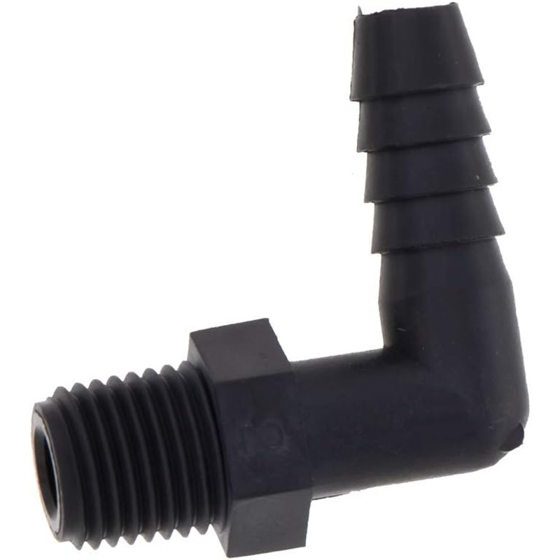 135-5745 Toro 90-Degree Elbow Fitting (Genuine Toro OEM Part)